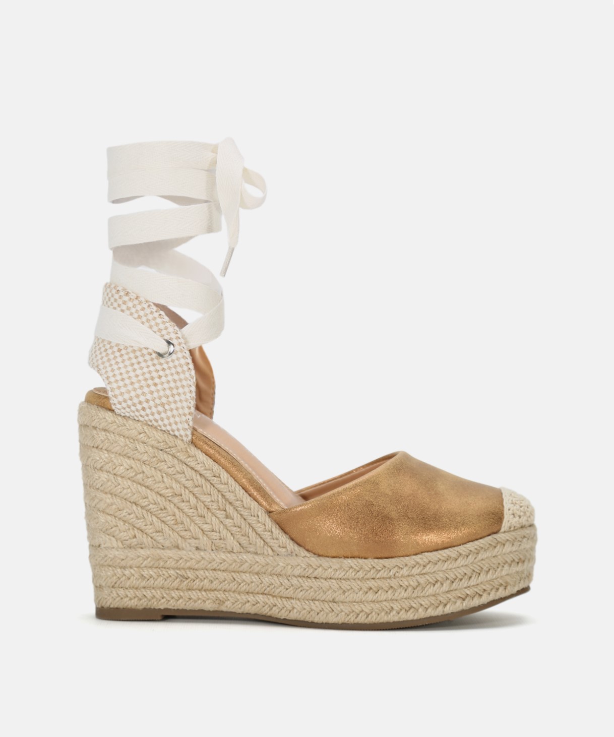 Cunhas de esparto com amarra&ccedil;&atilde;o image number null